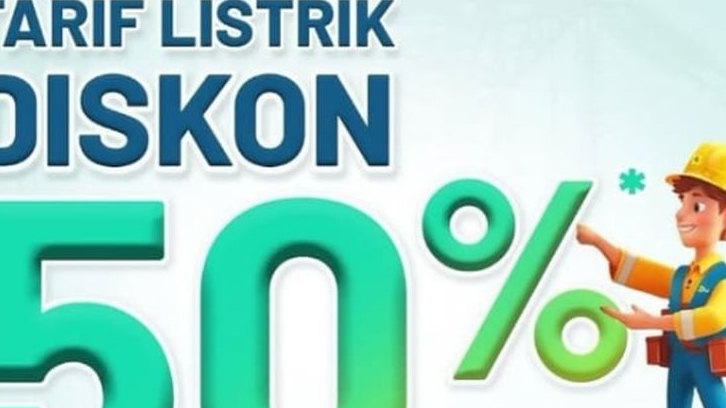 Tarif Diskon Listrik Segera Berakhir di Tanggal 1 Maret, Bulan Selanjutnya Kembali Normal