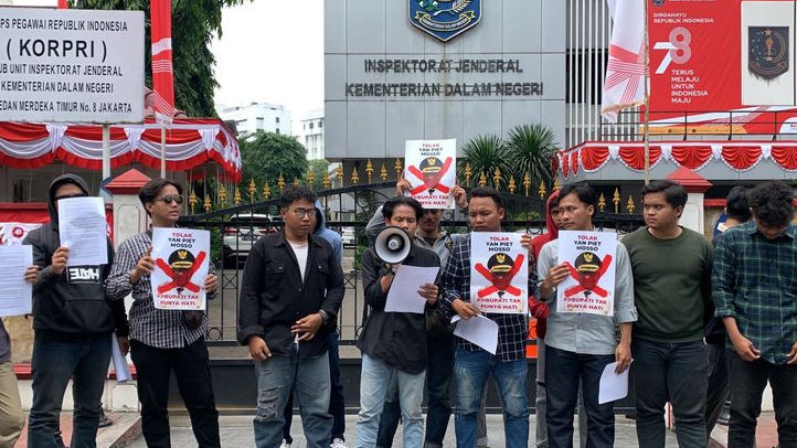 Gagal Kembangkan Kawasan Ekonomi Khusus Sorong, Pj Bupati Dinilai Tak Mampu Majukan Daerah