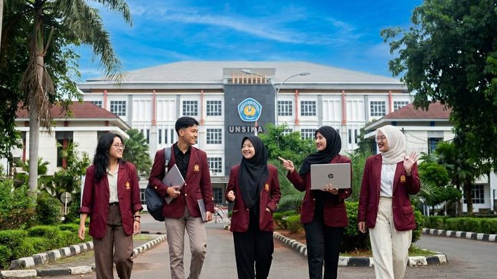 UKT UNSIKA 2026/2027 Resmi Dirilis, Cek Lengkap Biaya Semua Fakultas dan Jurusan Terbaru