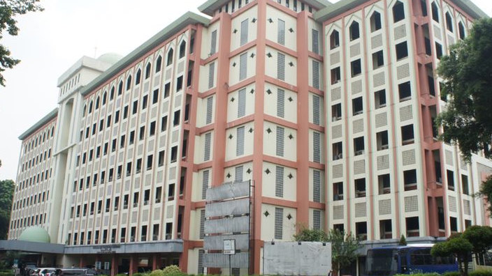 Bukan Hanya UNJ, Ini 5 Kampus di Jakarta untuk Calon Guru, Ada Uhamka hingga UIN Jakarta, Pilih Prodi dan Kenali Lingkungannya