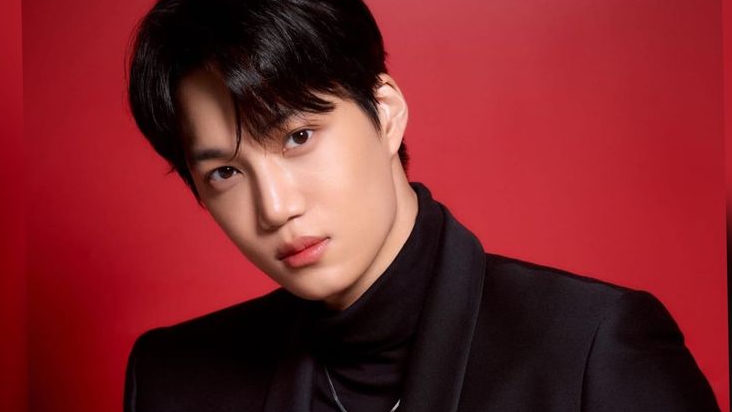 Kai Wajib Militer di Pelayanan Publik Mulai 11 Mei, Bakal Absen Comeback EXO