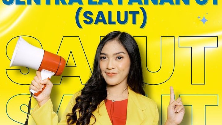 UT Perluas 700 Titik SALUT, Bantu 2,5 Juta Lulusan SMA dan SMK yang Nyaris Gagal Kuliah