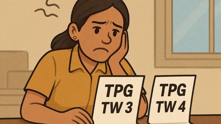 Guru Resah, TPG TW 3 dan TW 4 Belum Turun Padahal Akhir Tahun Kian Dekat