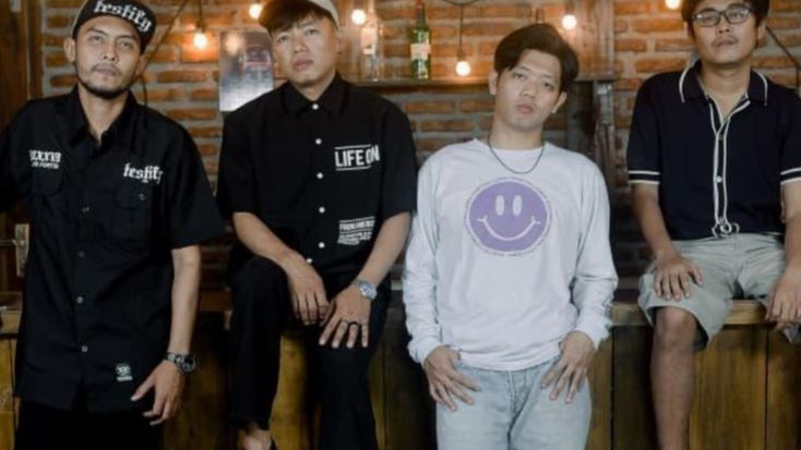 Punkesmas, Band Punk Karawang yang Angkat Isu Buruh dan Lingkungan