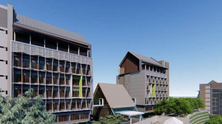 Universitas Gunadarma Jadi Kampus Pertama di IKN, Kuliah Perdana 28 September 2026