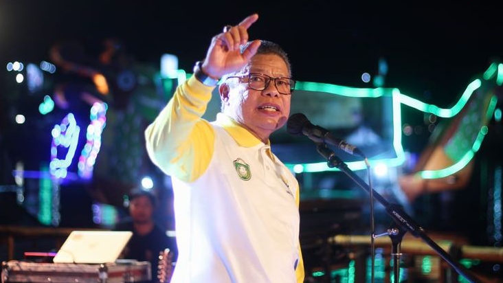 Hadirnya RS dr Hasri Ainun Habibie Disebut Jawaban Visi Misi Gubernur Sulsel
