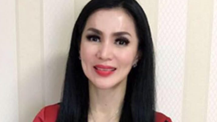 Sosok Novita Tandry, Psikolog Anak dan Remaja Viral Usai Disebut Tak Lulus Sarjana Hingga Palsukan Sertifikat