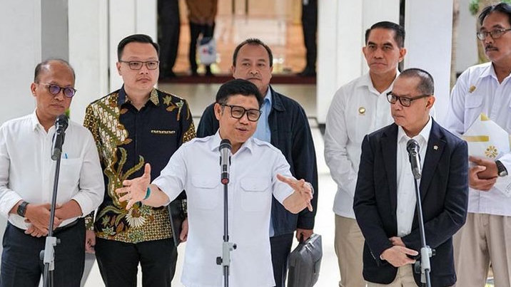 Persiapan dari Hulu ke Hilir, Simak Syarat, Mekanisme dan Tips Lolos Program SMK Go Global
