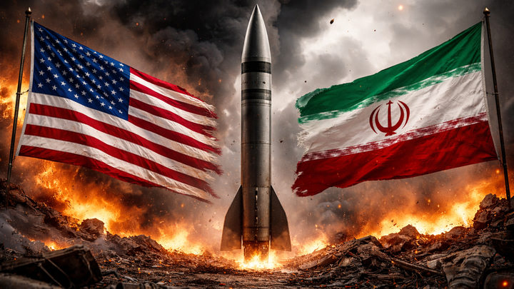 Nuklir Teheran Dibahas 60 Hari ke Depan, Ini Lima Poin Kesepakatan Damai Iran vs Amerika Serikat