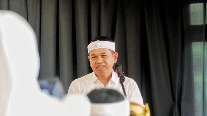 KDM Dorong Kajian Akademik Prasasti Batutulis dan Mahkota Binokasih, Ubah Perspektif Mistis Jadi Sejarah