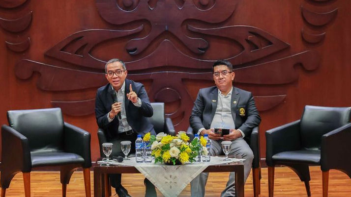 Kasus 16 Mahasiswa FH UI Pelaku Kasus Kekerasan Seksual, Begini Sikap Mendiktisaintek