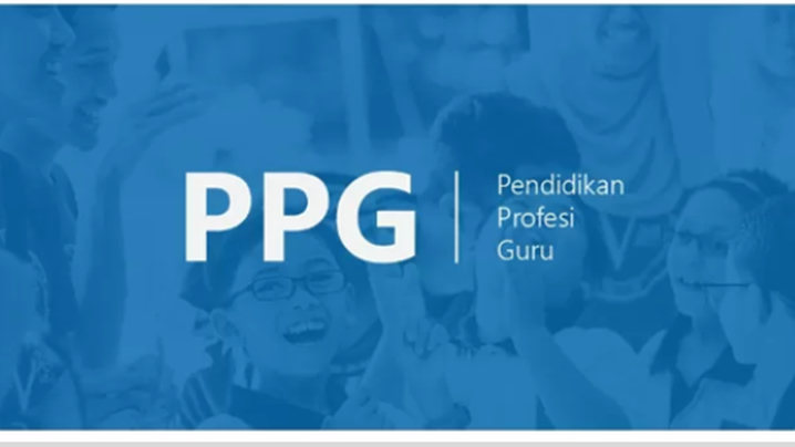 PPG Calon Guru 2025: Cek Syarat, Biaya, Tahapan Seleksi serta Tata Cara Pendaftaran