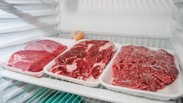 Hukum Menyimpan Daging Kurban di Freezer, Berapa Lama Aman Dikonsumsi? Ini Penjelasan dan Tipsnya