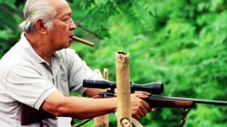 Petrus di Era Presiden Soeharto, yang Bertattoo Langsung Mati Mayatnya jadi Teror Masyarakat