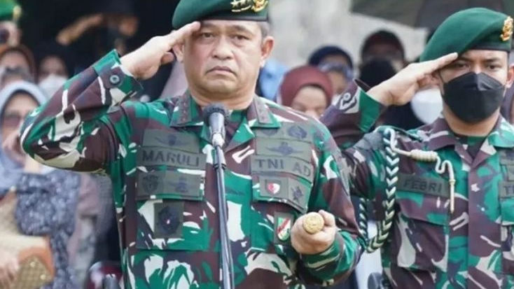 Buntut Penyerangan Markas Polres Jayawijaya Papua, Lima Anggota TNI Ditetapkan Tersangka