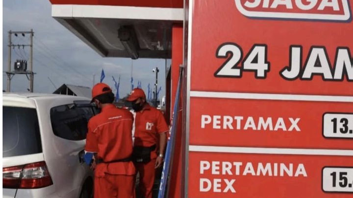 DPR RI Bantah Rumor BBM Subsidi Dihapus, Bambang Haryadi: Harus Melalui Proses Legislatif yang Jelas