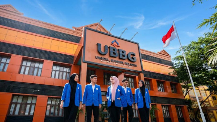 Kampus Daerah Unjuk Gigi! Puluhan Dosen Lolos Hibah Kemdiktisaintek 2026, Bukti Makin Kompetitif
