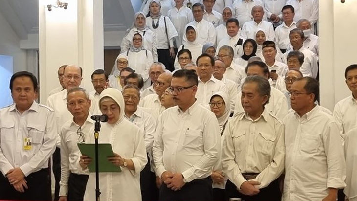 Salemba Berseru, Ratusan Guru Besar Kedokteran UI Kecewa ke Menkes Budi, Keluarkan 5 Pernyataan Sikap