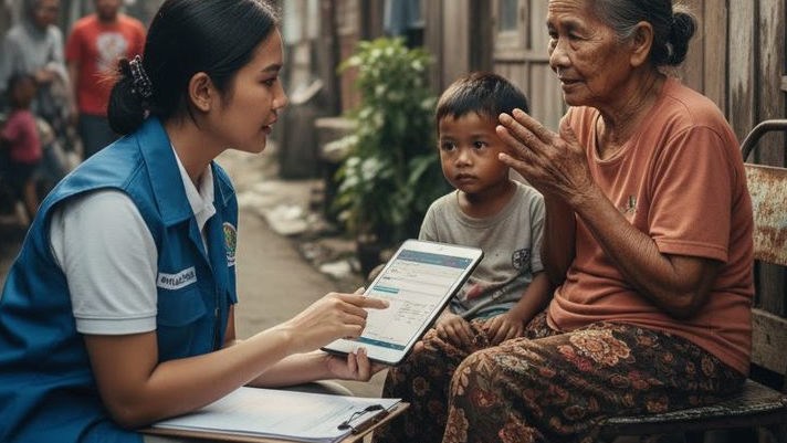 Berhak Dapat Bansos! 12 PAS, Kelompok Pemerlu Atensi Sosial yang Wajib Jadi Prioritas Bansos