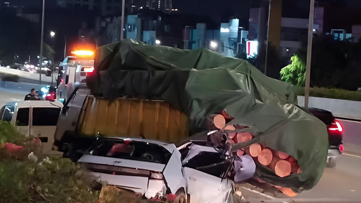 Daftar Korban Kecelakaan Maut di Tol JORR Cengkareng, Tiga Orang Dinyatakan Tewas Usai Alami Patah Tulang