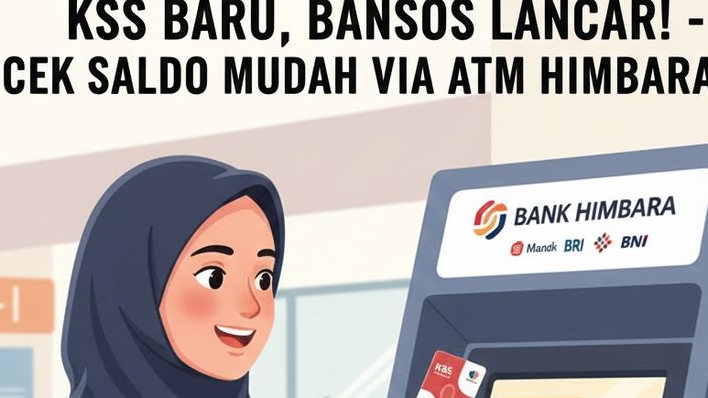 KPM Peralihan Pos Wajib Cek Saldo, Rp 400 Ribu Bonus Siap Masuk
