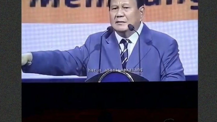 Sosok Djamari Chaniago yang Disebut Menko Polkam Baru, Pangkostrad Pengganti Prabowo Era Genting 98