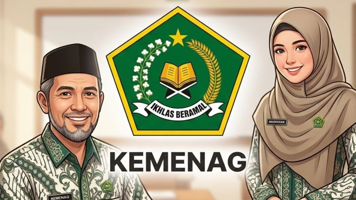 Kemenag Sayangkan Munculnya Buku Cerpen Memburu Muhammad, Berpotensi Buat Kegaduhan