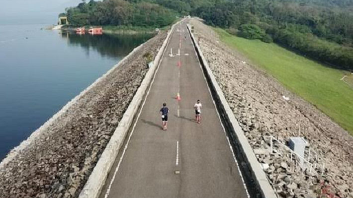 ITB Triathlon 2025 Kembali Hadir dengan Membawa Misi Dana Lestari