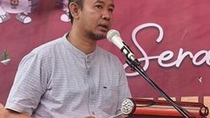 KPU Ungkap Ratusan Berkas Bacaleg Sumut Belum Memenuhi Syarat