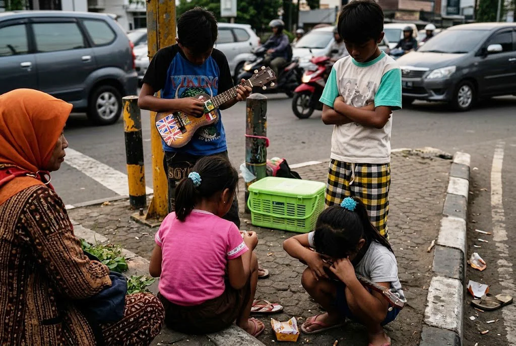 Anak Tidak Sekolah di Jawa Barat Tersisa 508.615, Meski Turun 138.989 Anak, Pemprov Jabar Siapkan Evaluasi Daerah