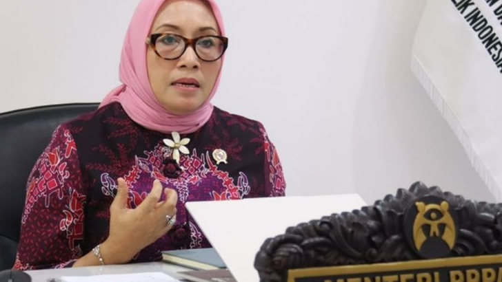 Menteri PPPA Minta Polisi Segera Tangkap Pelaku Penyekapan Yuvita Tri Rezeki di Cileunyi Bandung