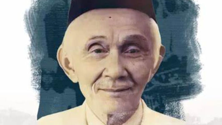 Jawa Barat Kini Tambah Daftar Pahlawan Nasional, Kenali Sosok Abdul Chalim