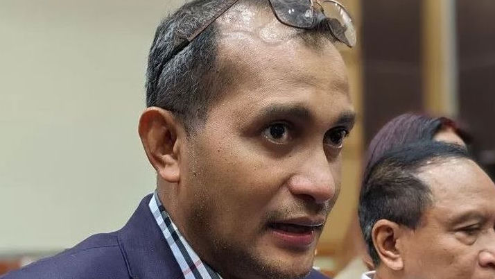 Achi Bela Ancam Laporkan Balik Pamannya Sendiri Wamenkumham ke KPK dan Polisi