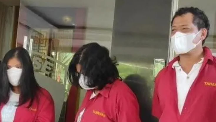 Polda Sumut Tangkap 3 Calo Kasus Penipuan Casis Bintara Polri, Ternyata Satu Keluarga
