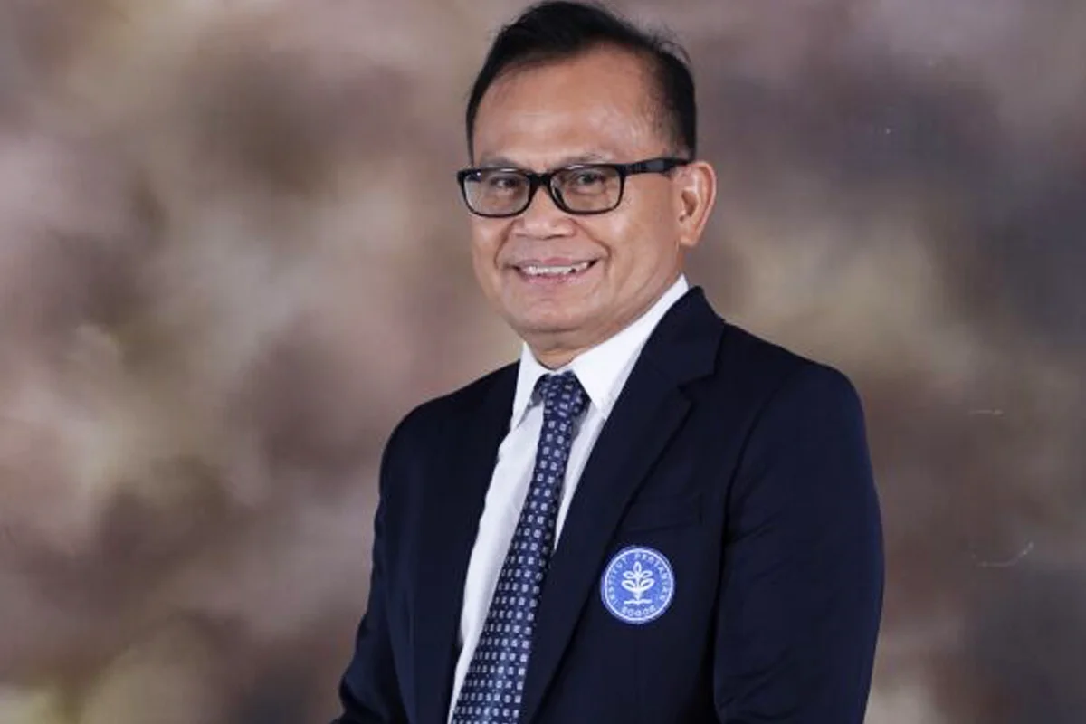 Alim Setiawan Jadi Wamentan, Siapa Pengganti Rektor IPB? MWA Mulai Persiapkan Ini