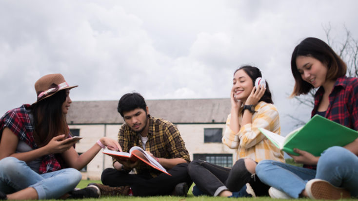 Bandung Tetap Jadi Kota Favorit Kuliah, Ini Daftar Universitas yang Banyak Diminati Calon Mahasiswa
