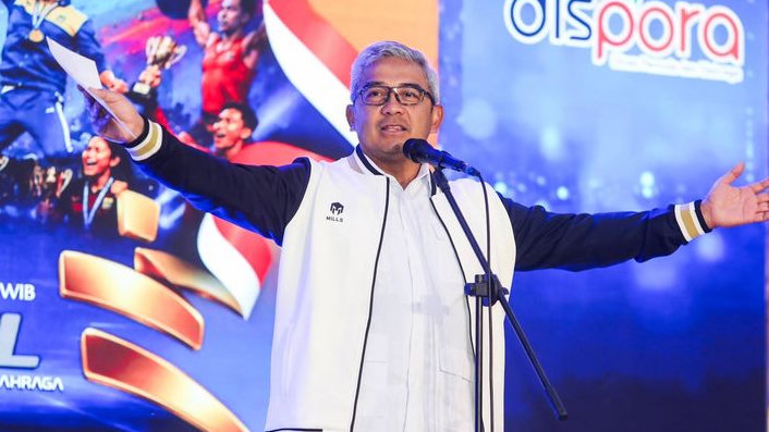 DKPP Pastikan Hewan Kurban di Kota Bandung Aman, Farhan Soroti Harga Cengek Rp120 Ribu