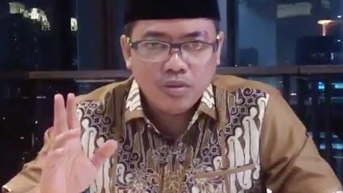 Konsultan Hukum PIK 2 Sebut Pagar Laut 30 Km Lahan Tambak dan Sawah Terabrasi