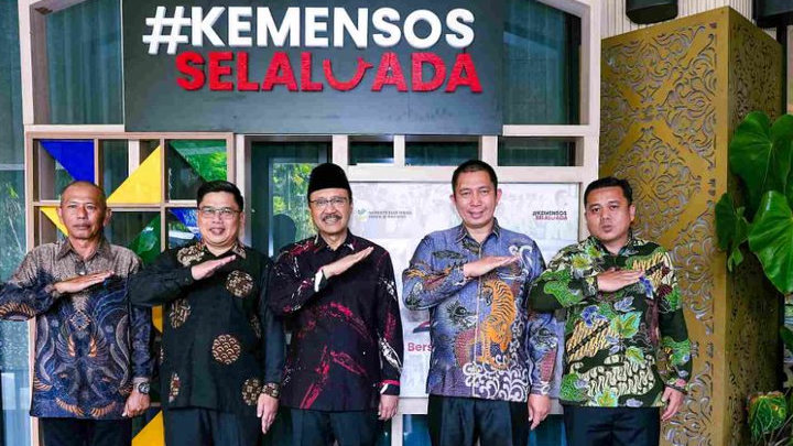 Gorontalo dan Pagar Alam Siap Hibahkan Lahan Demi Pembangunan Sekolah Rakyat
