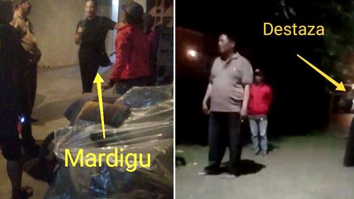 Bossman Mardigu Kegep Selingkuh dengan Istri Orang, Masuk Rumah Sore, Tengah Malam Belum Juga Keluar