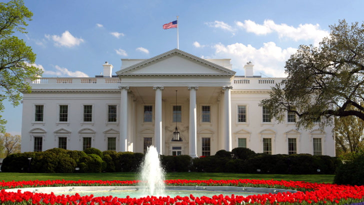 Gedung Putih Ditutup, Terjadi Penembakan Usai Konvoi Wapres JD Vance Melintas di National Mall