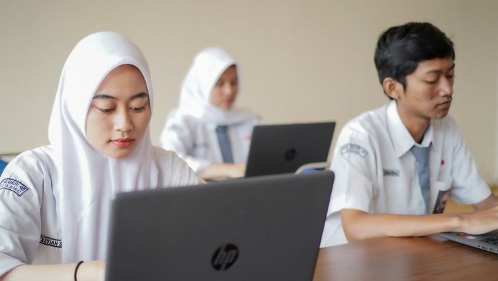 Inilah 100 SMA Swasta dengan Nilai TKA Tertinggi di Jawa Barat 2026, Ada Sekolah Kamu?