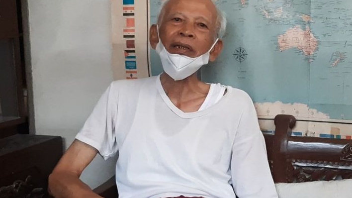 Sosok Prof Sumitro Pembimbing Skripsi Jokowi yang Diungkap Kasmudjo Ternyata Guru Besar UGM