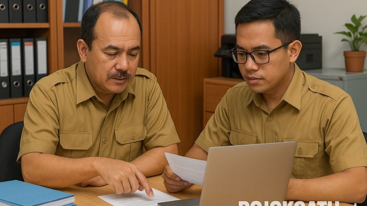 Apa Dampaknya TPG Bulanan 2026 bagi Guru, Sekolah, dan Operator? Cek Penjelasannya