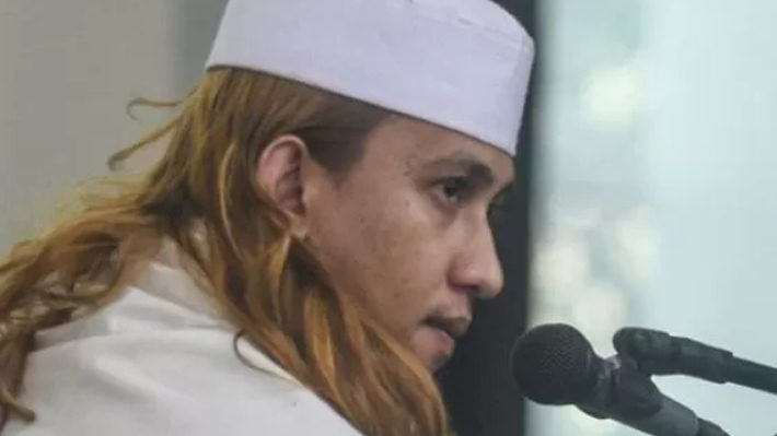 Kronologi Lengkap Kasus Adik Habib Bahar bin Smith Jadi Korban Pencabulan Hingga Penikaman di Pamulang