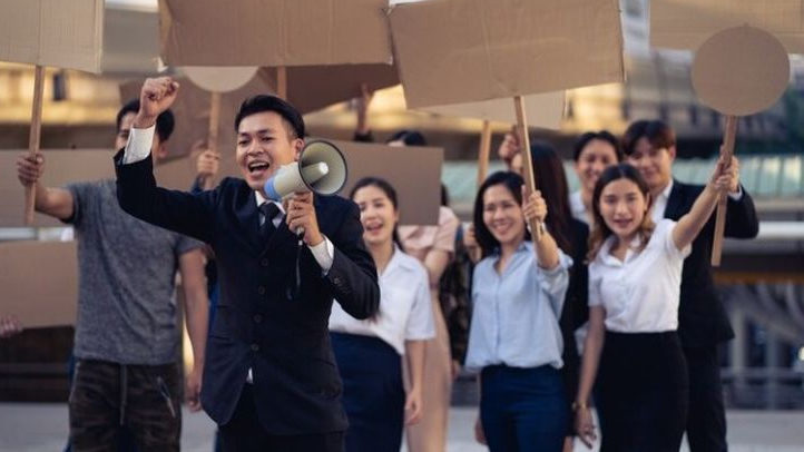 Aturan Kampanye Pemilu 2024 bagi Peserta dan Tim, Catat Larangan-larangannya!