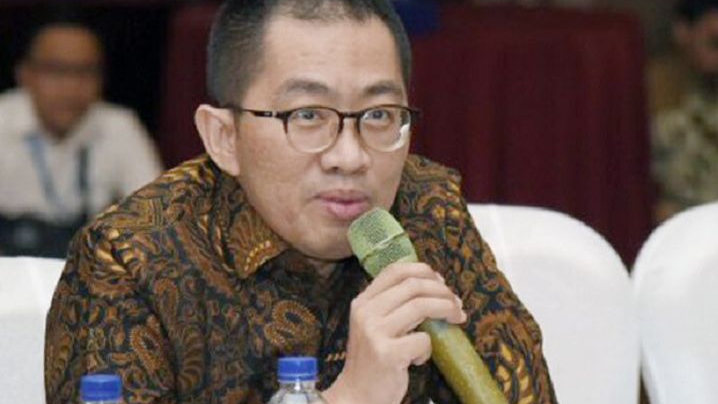 DPR Desak Pemerintah Panggil Dubes Jepang Buntut Buang Limbah Radioaktif ke Laut