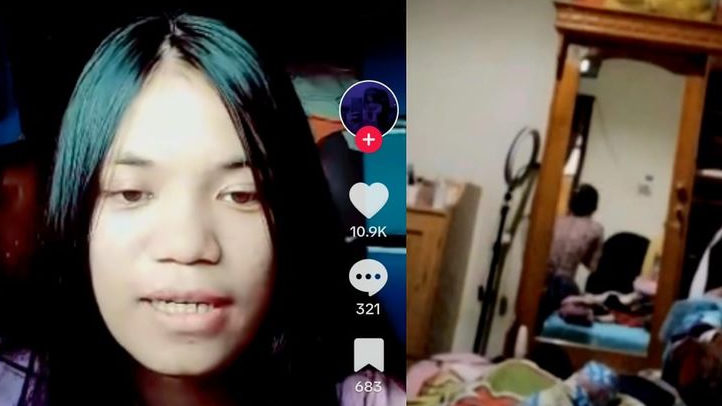 Fakta di Balik Viralnya Video Gadis asal Toraja yang Lulus SNBT Malah Dipukul Ibunya