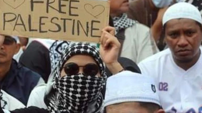 MUI Dukung Fatwa Jihad IUMS Melawan Israel, Rekomendasikan Kirim Pasukan untuk Lindungi Palestina