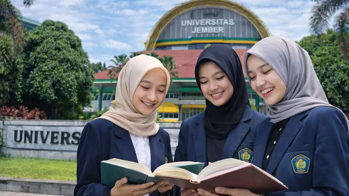 Lengkap! Daftar UKT Universitas Jember 2026, Biaya Mulai Rp500 Ribu hingga Rp20 Juta